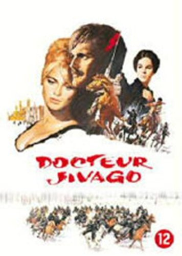 Docteru Jivago