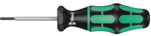 Wera 05027930001 0.6 Nm 300 TX Torque-Indicator - Silver