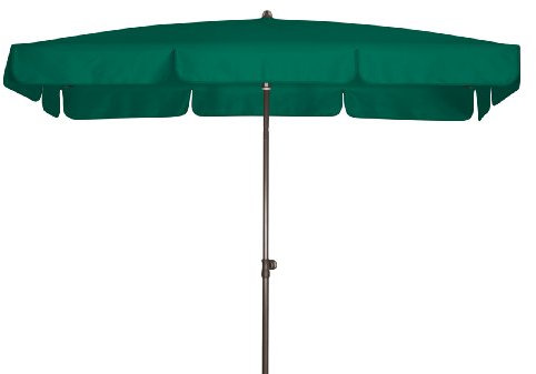 Doppler GS SUNLINE WATERPROOF III 260x150/4tlg. D. 812 dunkelgrün