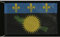 Everflag Tischflagge 15x25 : Guadeloupe