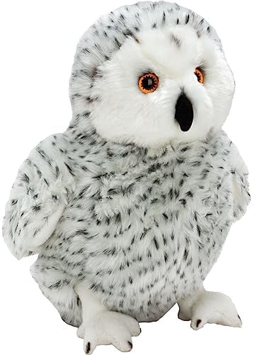 Yomiko 12095 - Suki Gifts Plüschtier Eule, 27 cm