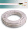 Cavo Elettrico Multipolare Fror 3G1,5 (3X1,5) Gommato
