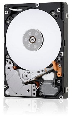 HGST Ultrastar C10K1800 1.8TB Interne Festplatte Festplatte 1800 GB SAS