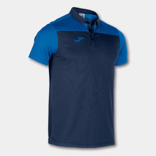 Joma Herren Combi Herren-Poloshirt