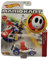 Hot Wheels Mattel – GBG25 Mario Kart – Sky Guy – 1:64 Die-Cast Spielzeugauto