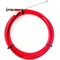 Vestigia® - Cable de Freno M365 de la Línea de Freno Trasero Reemplazo para Xiaomi M365 1S Scooter Eléctrico - Piezas de Repuesto para E-Scooter