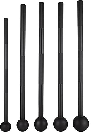 Gravity Fitness Maza Campana de acero (12)