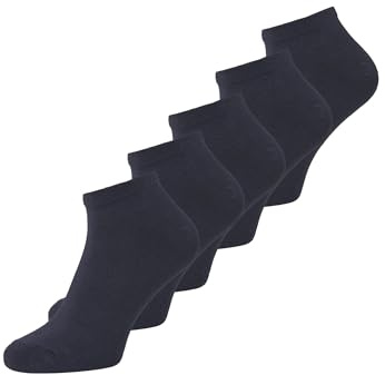 JACK & JONES male Socken 5er-pack Socken