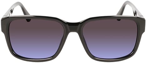 Calvin Klein Jeans CKJ21631S Herren Sonnenbrillen Black