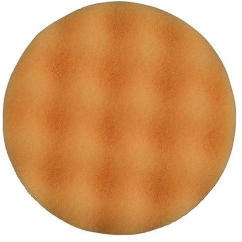 Makita D-62614 Klett-Schwamm Orange 150mm