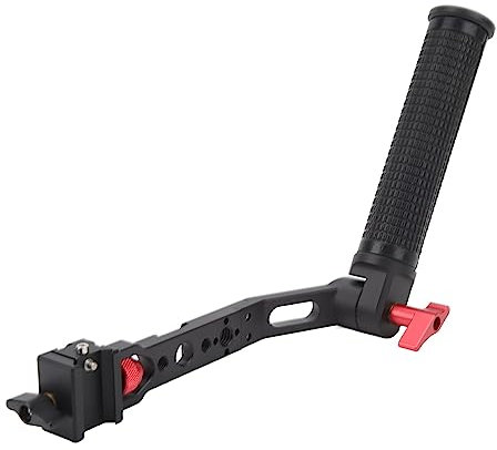 Gimbal Sling Handgriff für Ronin RS2 RSC2 RS3, Handstabilisator, Faltbarer, Verstellbarer Griff für Aufnahmen aus Niedrigem Winkel