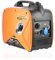 Generador de corriente inverter 3500 W generador de energía gasolina 4 tiempos portátil monofásico Melver