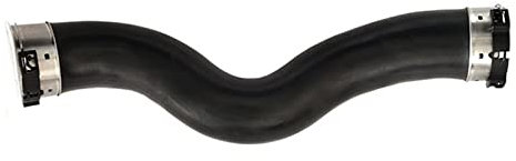 HOOLRZI Ladeluftkühler Turbolader Aufblasbares Luftrohr Kompatibel Für G31 520d 520dX 7 G12 11618572859