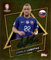 Topps EM 2024 Germany Einzelsticker Star Spieler Signature (SVK SP - Stanislav Lobotka - Star Player - Gold Signiture)