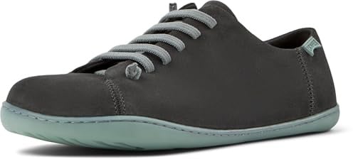 Camper Herren Peu Cami K100249 Basket, Dunkelgrau 065, 42 EU