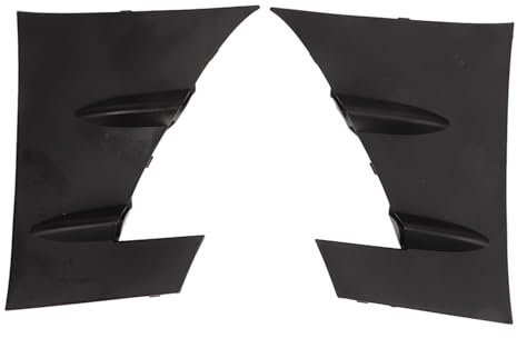 Auto Kühlergrill Für Benz C‑Class W205 05 C205 Für AMG Linie C43 C63 Facelift 2019 2020 2021 Front Nebel Kühlergrill Seite Trim Ersatz Front Kühlergrill