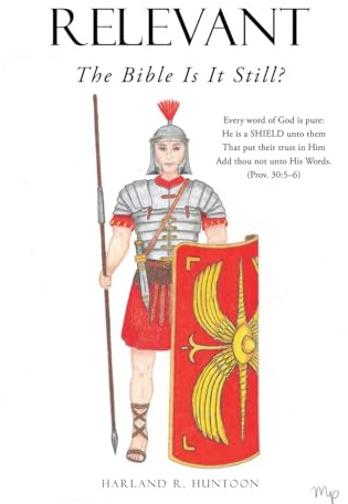 RELEVANT: The Bible Is It Still?