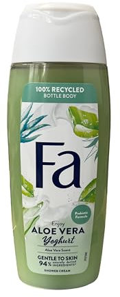 Fa Duschgel Joghurt Aloe Vera, 250 ml