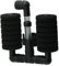 Exhausteur Double pour Aquarium
