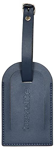Travelite Gepäckanhänger 82522 Schwarz