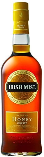Irish Mist Whiskey Likör Honig (1 x 0.7 l)