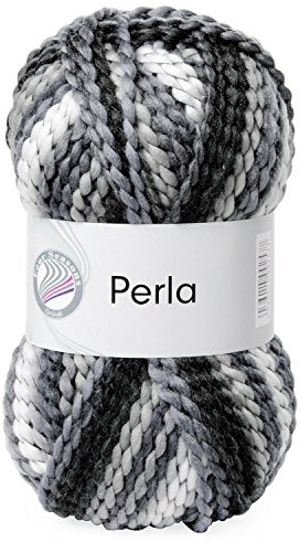 Grundl NEU Strickgarn Perla, 100g, Fb. 22