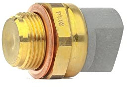 MAHLE Original TSW 31 Temperaturschalter, Kühlerlüfter