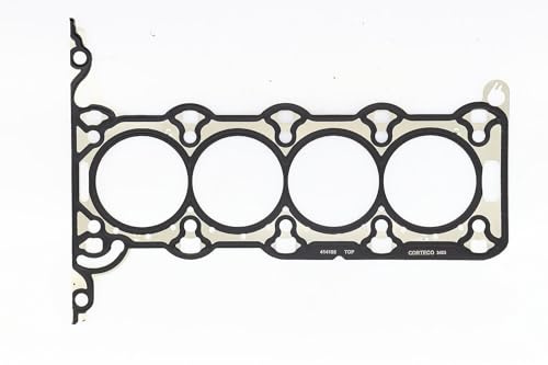 Corteco 414195P Dichtung, Zylinderkopf | Kompatibel mit: OPEL AGILA, ASTRA G Caravan, ASTRA G CC, ASTRA G CLASSIC Caravan, ASTRA G Stufenheck, ASTRA H