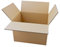 20 Wellpapp-Faltkartons 2-wellig 36,3 cm x 46,3 cm x 32,8 cm bis 30 kg