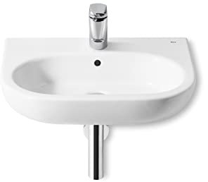Roca a325242000 Standby Waschbecken aus Porzellan