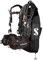 SCUBAPRO - Hydros Pro Men Schwarz Tarierjacket