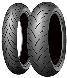 Dunlop 634872-110/70/R17 54H - E/C/73dB - Ganzjahresreifen