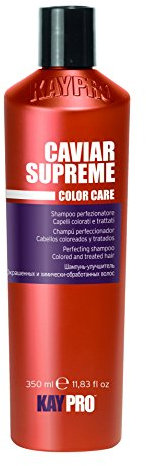 Kay Pro Color Care Caviar Supreme Shampoo 350 ml