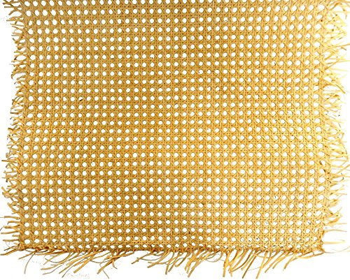 CSB-Center Thonet Stuhlgeflecht Wiener Stuhl Geflecht Flechtmatte 45 x 50 cm