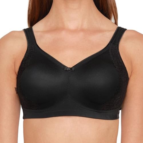 SUSA Damen London BH, schwarz, C95