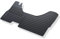 Mossa Tappetini auto in gomma compatibili con Iveco Daily IV Van (2006-2011) - tappeti gomma neri