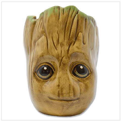 Marvel Les Gardiens de la Galaxie - Mug en céramique 16oz/454ml (Baby Groot) SCMG25438