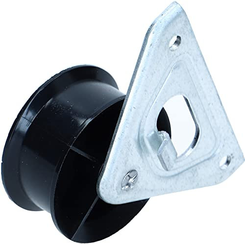 LUTH Premium Profi Parts Poulie de tension pour sèche linge convient pour Whirlpool Bauknecht 482000022835 Indesit Ariston Hotpoint C00504520