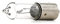 Diederichs LID10093 - Glühlampe, Bremsleuchte