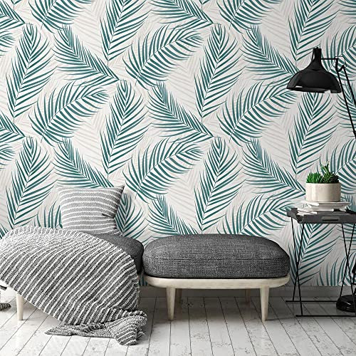 Guido Maria Kretschmer for walls - GMK 10221-19 Petrol