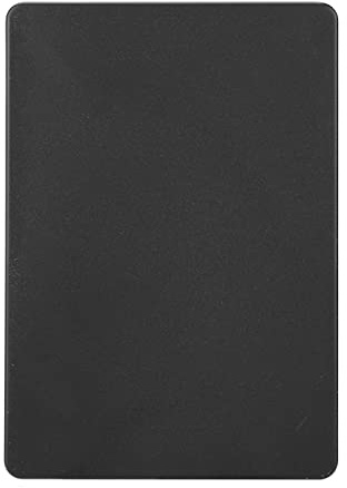 Solid State Drive Adapter, Practical Stable Convenient SSD Adapter, Durable Notebook PC Laptop for Desktop Computer(black)