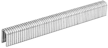 NEO TOOLS Punti zincati per cucitrice ad aria compressa (per modello NEO 14-570), GA18, tipo 90 (4K), lunghezza 10-40 mm, 4000 pezzi, in filo di acciaio zincato, resistente alla corrosione (10 mm)