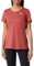 Odlo Damen Kurzarm Shirt F-DRY, spiced apple, L