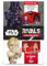 Star Wars Rivals S1 Premier Set - Spanish Language