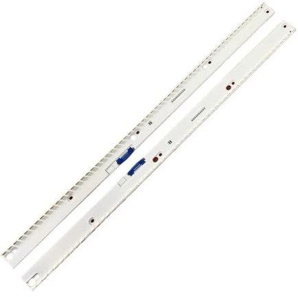 APVMFMKLTG Bande de rétro-éclairage LED, for Samsung UE49KU6470U UE49KU6400U UE49KU6450U UE49KU6500U UE49KU6510U UE49KU6650U UE49KU6670U UE49MU6400U