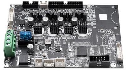 Mainboard Kit_CR4NS200320C13_32_MS35774_GD32F303RET6 Compatible With Ender-3 V3 KE 3D Printer Accessories