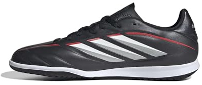 adidas Unisex Kids COPA Pure IV Club Indoor Kids Fußballschuh