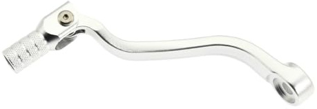 SFIWFOGD Compatible con 690 Enduro R 690 SMC R Accesorios Palanca de Cambios Pedal de Cambio Compatible con Husqvarna 701 Enduro 701 Supermoto(Silver)