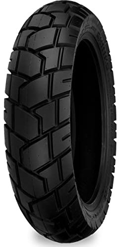 SHINKO 170/60 R17 72H Sommerreifen Motorradreifen Enduro Reifen