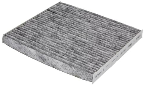 MAHLE LAK 157 Innenraumfilter Partikelfilter u.a. passend für TOYOTA AVENSIS Kombi (_T25_)